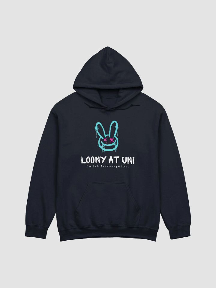Loony BunBun (unisex hoodie) product image (56)