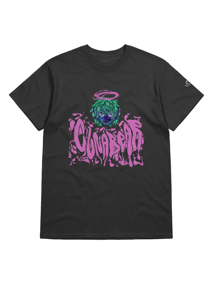 "Pink Gloom" - Tee product image (1)