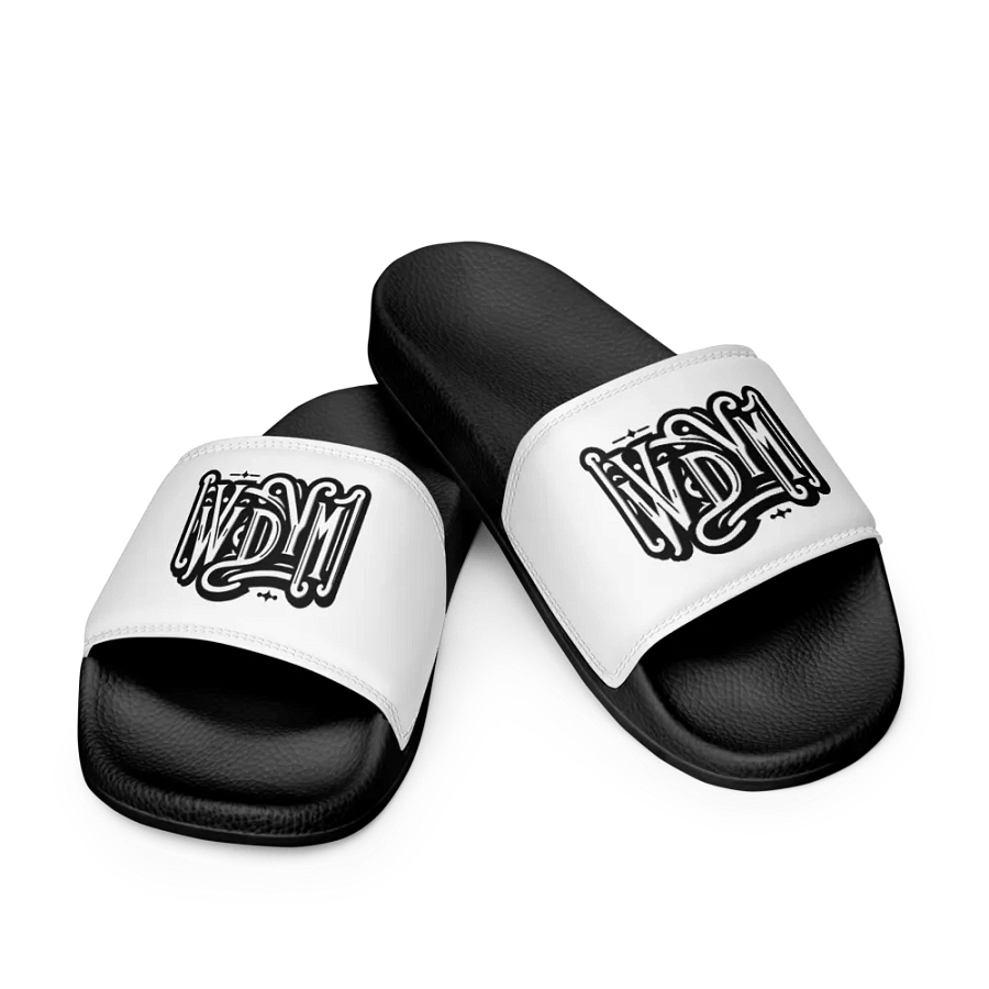 WDYM Womens Sliders product image (6)