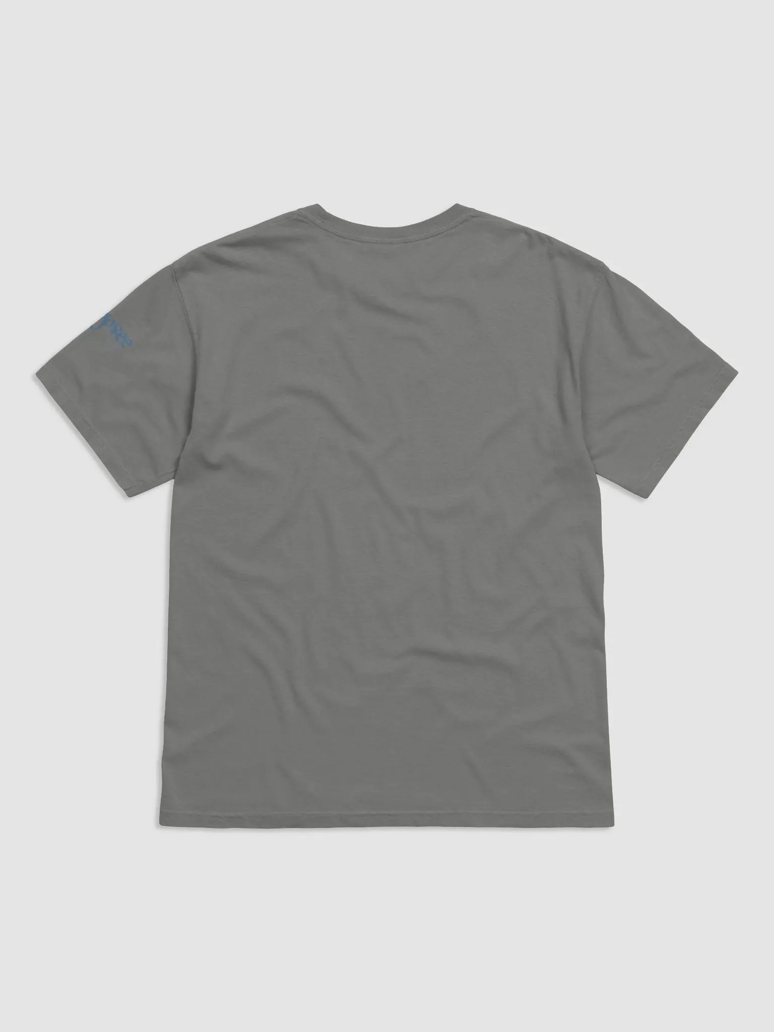 Mad Love Graffiti Cotton T-Shirt product image (5)