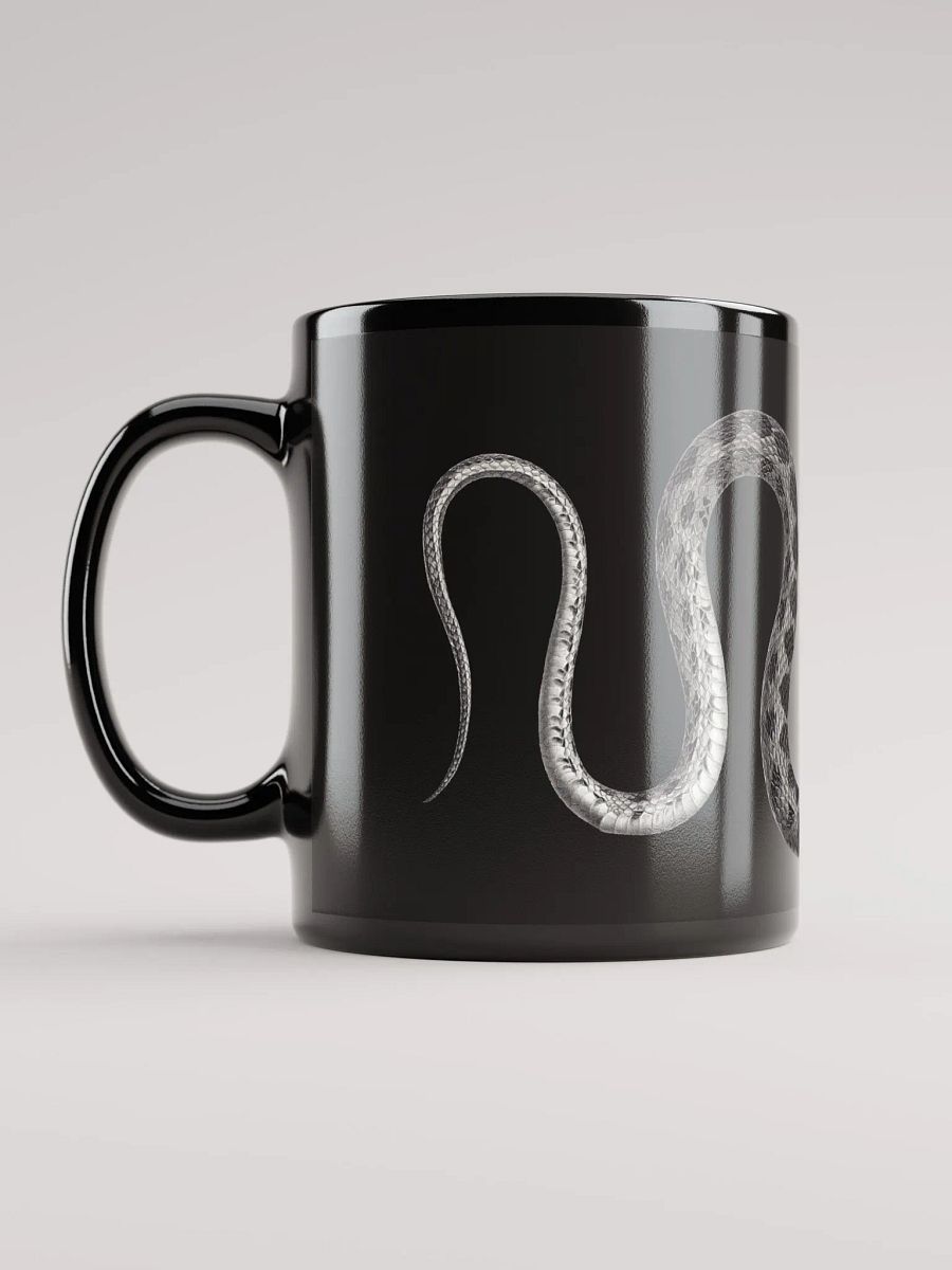 Snake Elegance Mug product image (12)