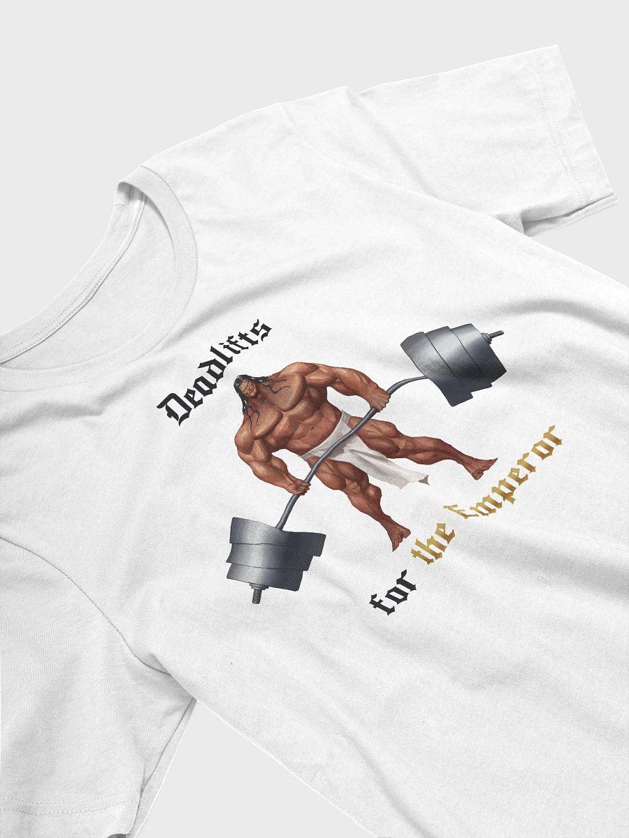 Deadlifts For The EMPEROR product image (63)