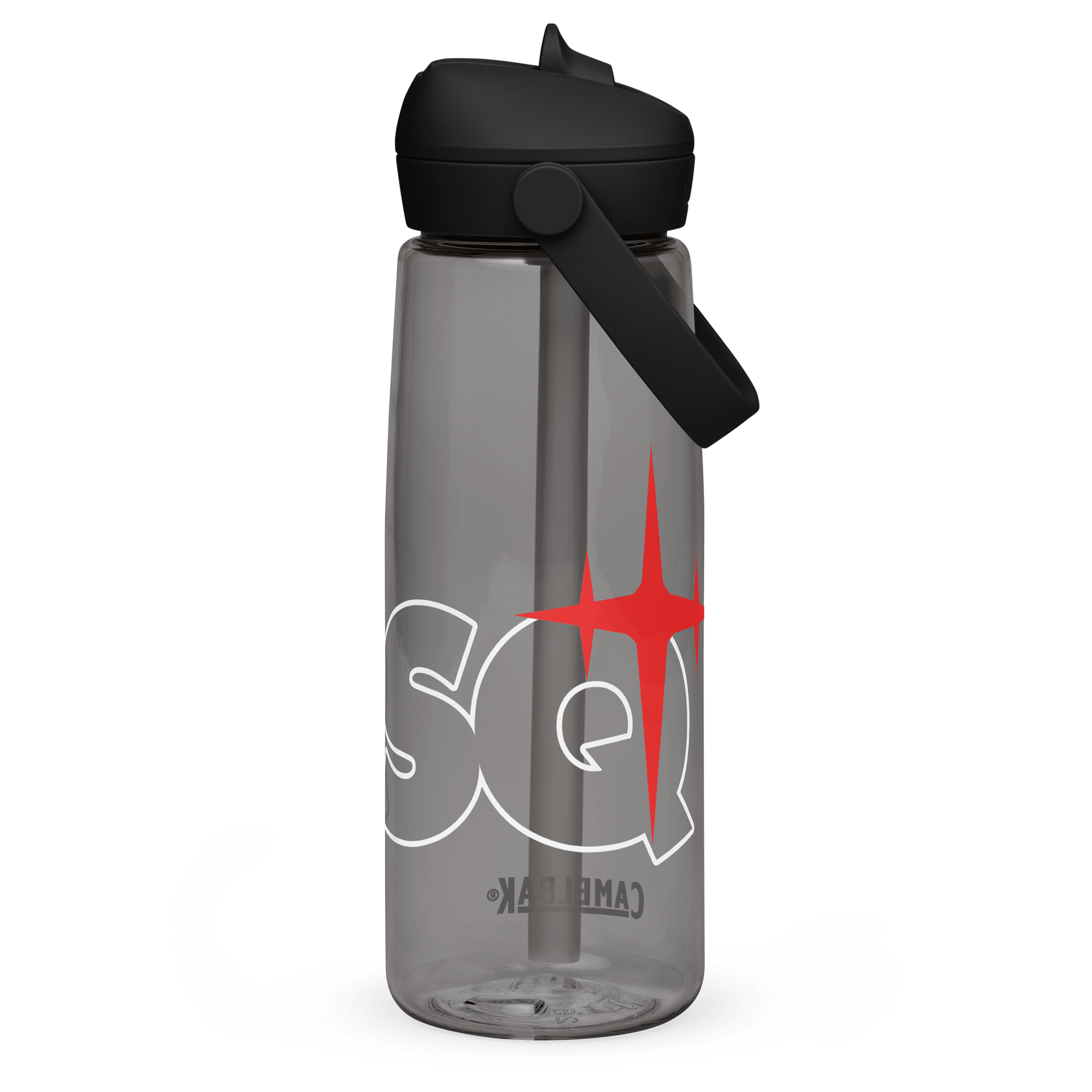 SQ XL Logo Water Bottle product image (2)