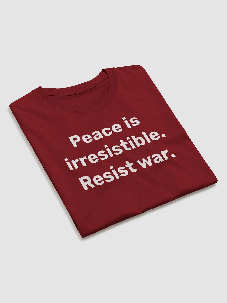 Irresistible product image (27)