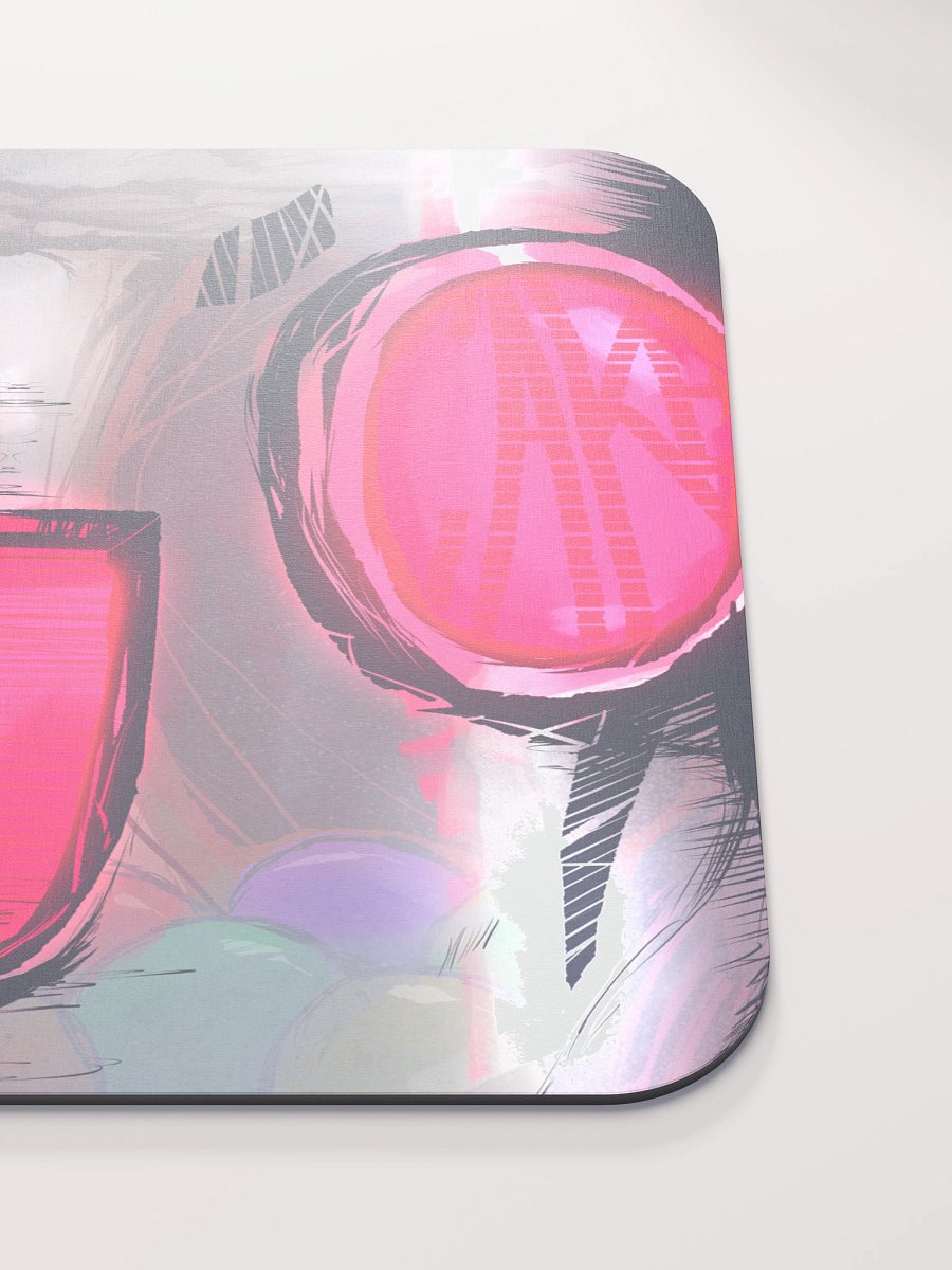 Nightmare Mouse Pad product image (6)