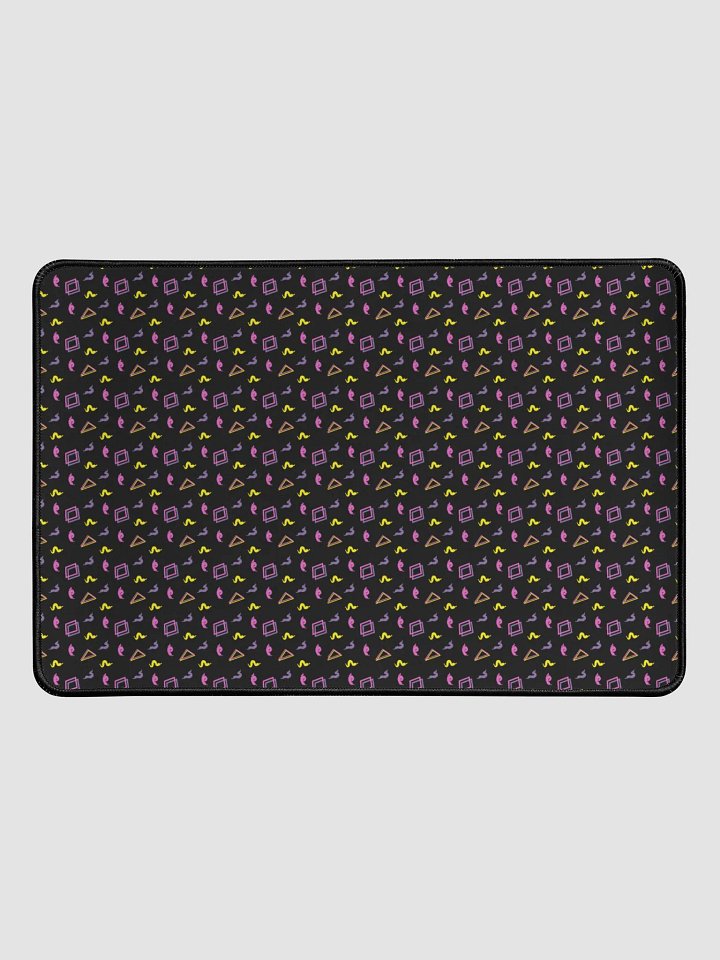 Oh Worm pattern 12
