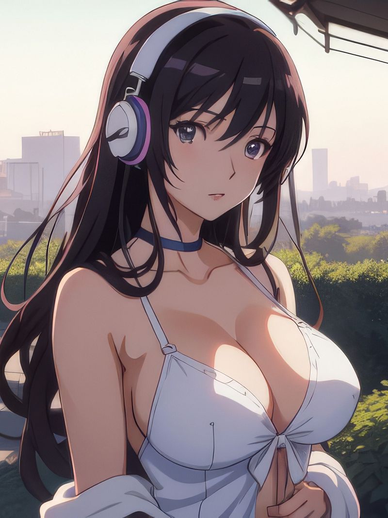 Tease and Tunes - 4K FM 90's Wallpaper