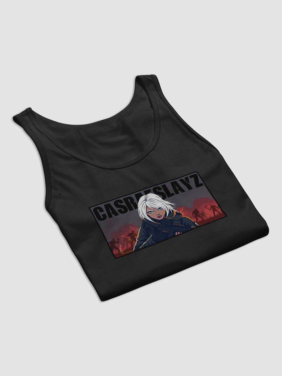 CasRae Zombies Muscle Tank product image (8)