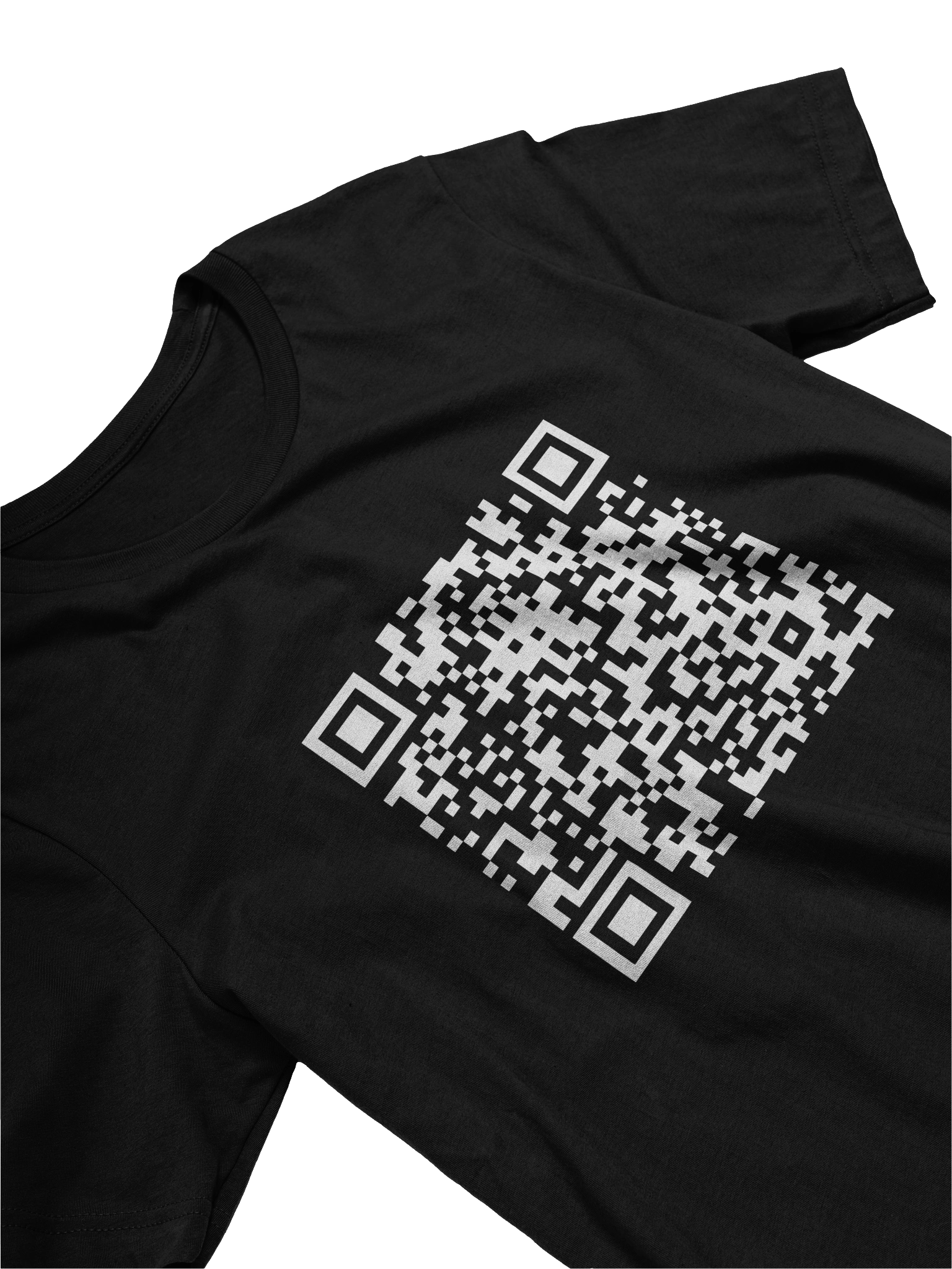 Rickroll QR Code product image (15)
