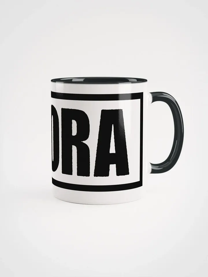 SCORA Mug product image (1)