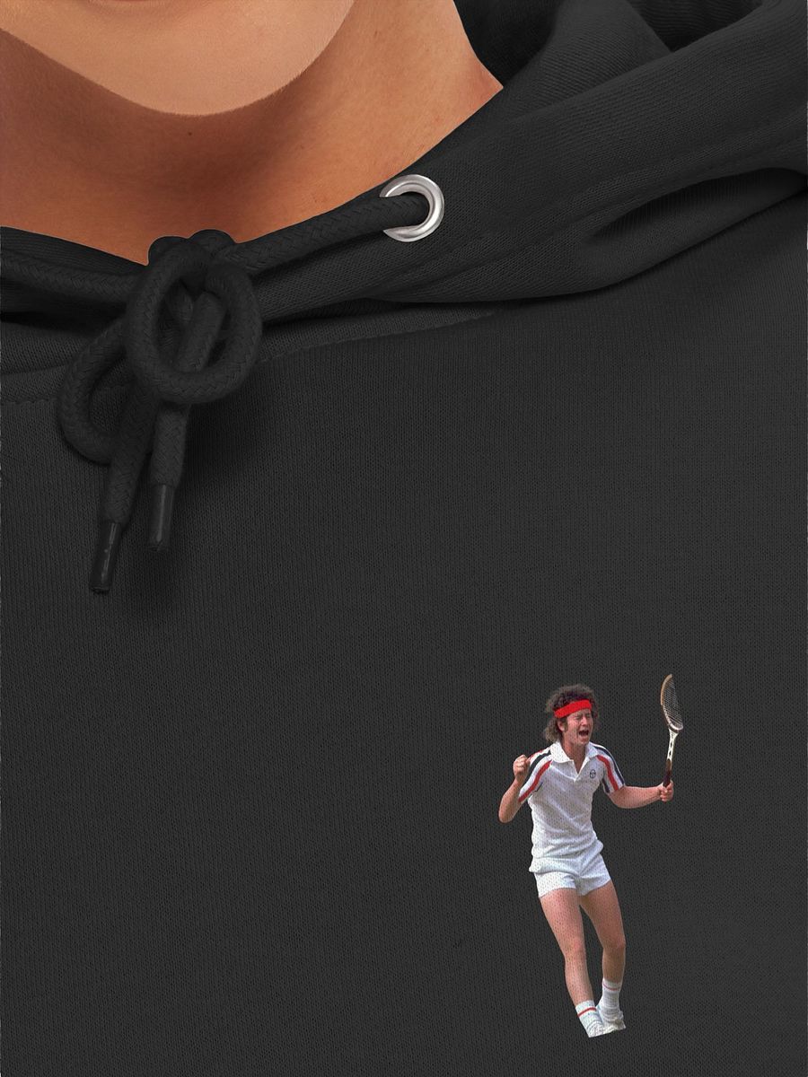 Game, Set, Match Hoodie product image (50)