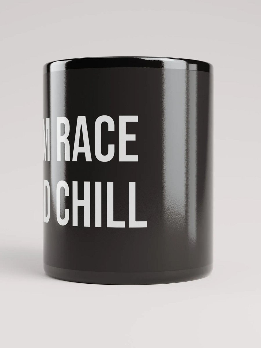 SIM RACE AND CHILL VKG Coffee Mug product image (10)