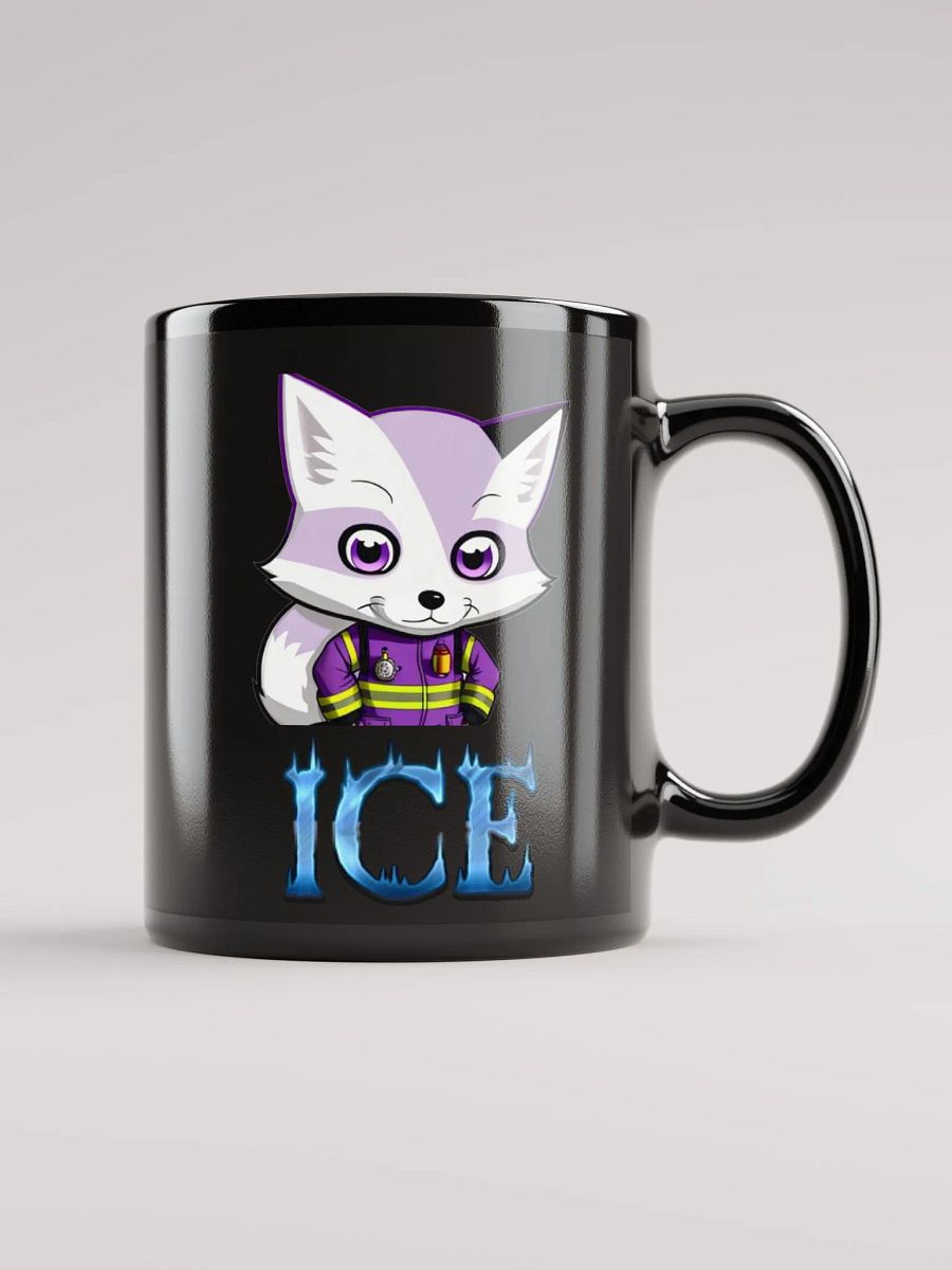 Fire & Ice Mug product image (1)