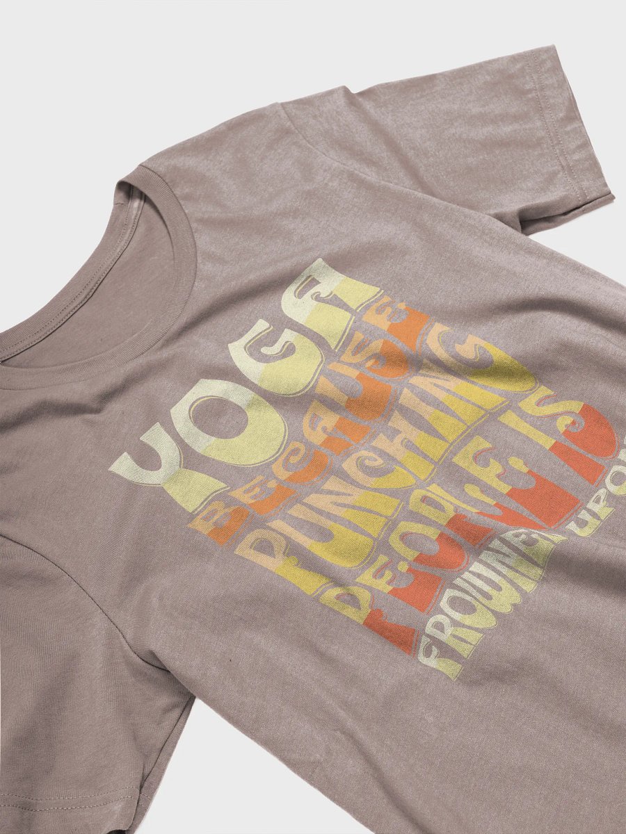 Yoga Humor Tee product image (19)