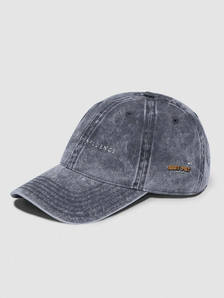 Find Your Influence Dad Hat product image (3)