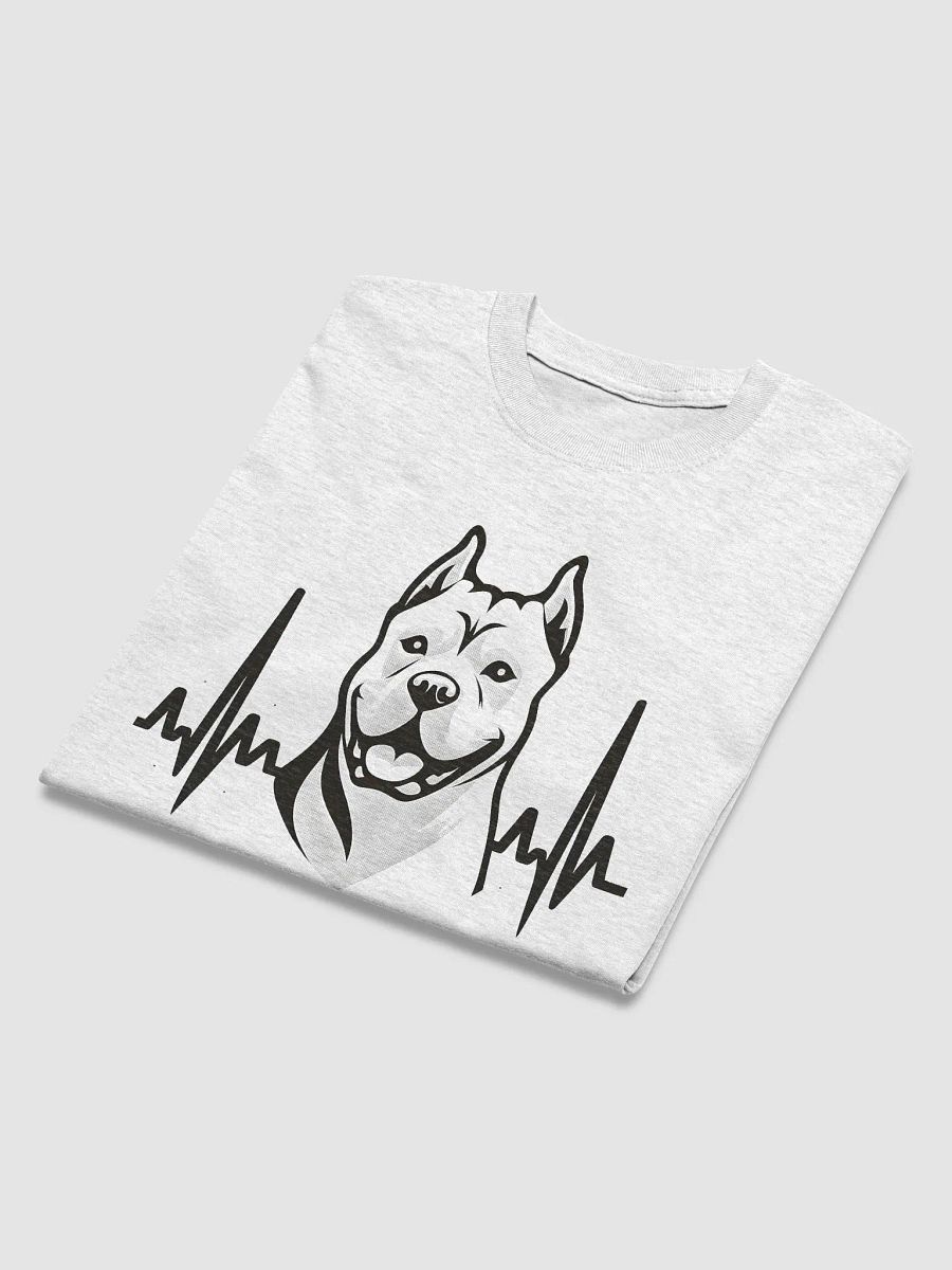 Unique Cane Corso Design T-Shirt – Made for the True Corso Enthusiast product image (3)