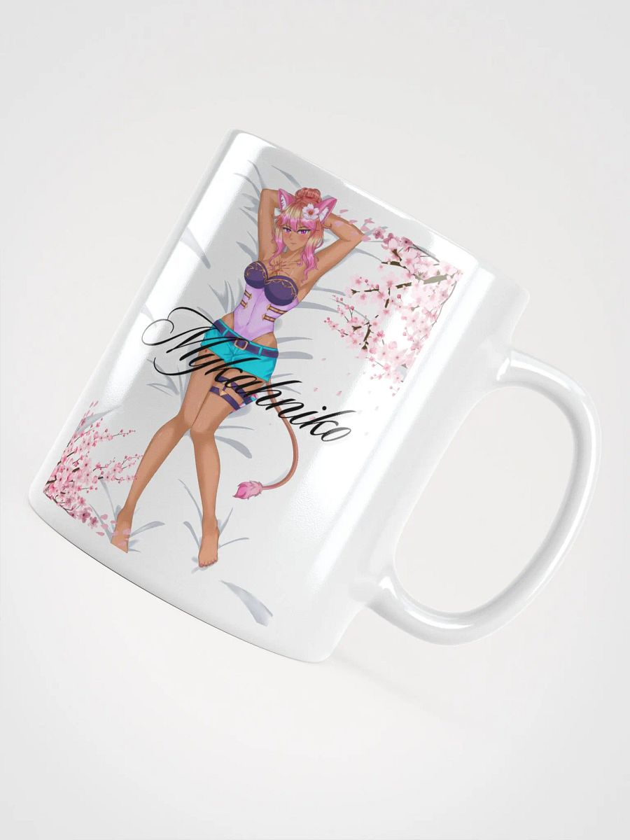 Sakura Mykah Mug product image (10)