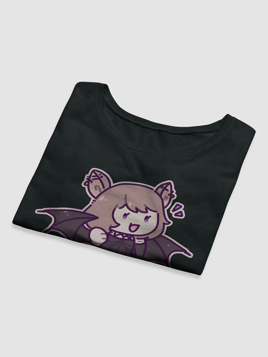 Chibi Nico Crop Tee product image (16)