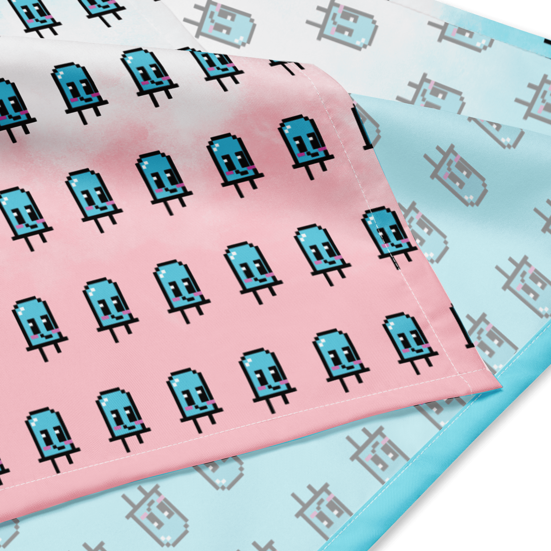 Rocket Pop Bandana product image (4)