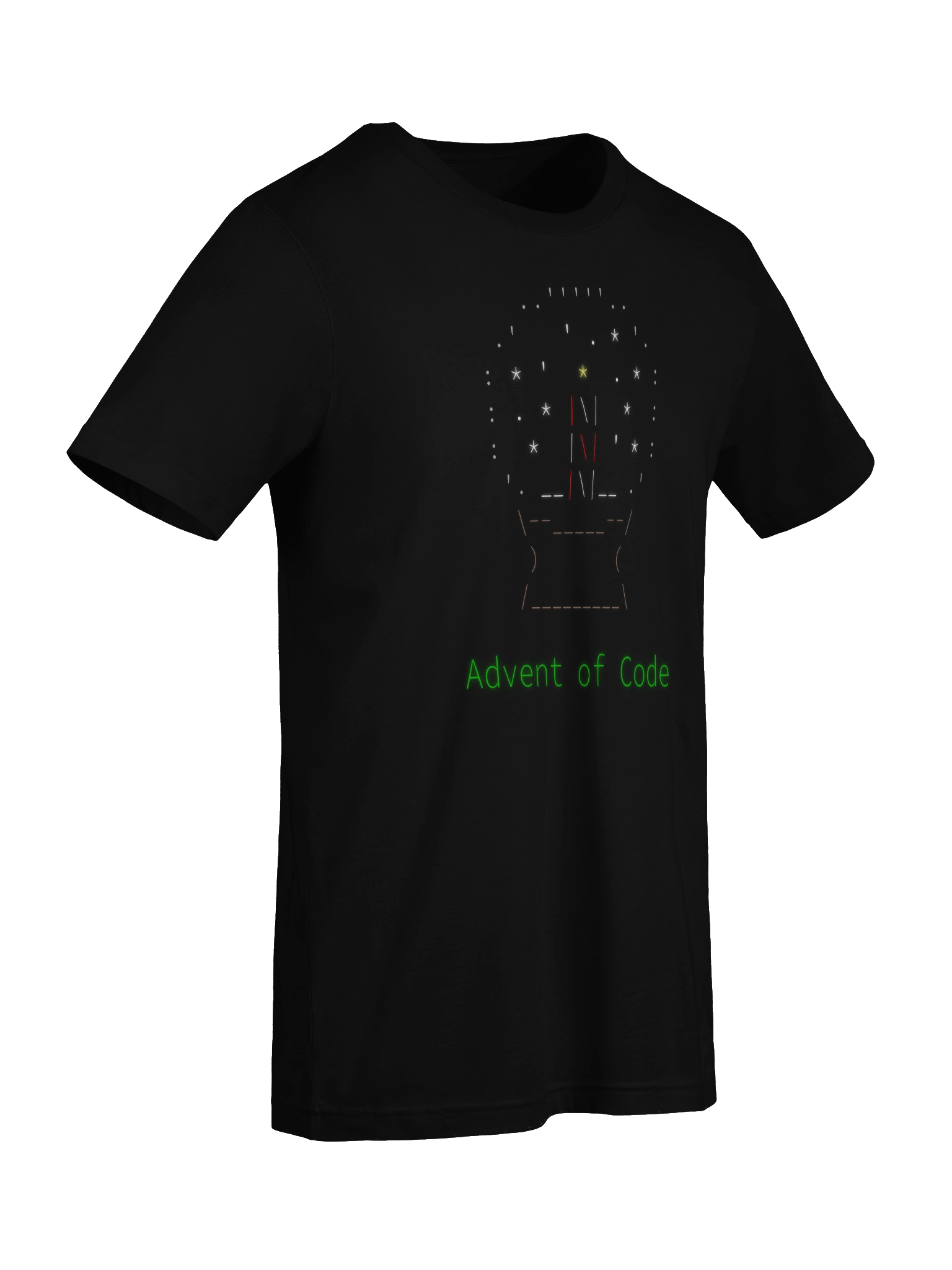 Advent of Code 2025 - Supersoft T-Shirt product image (9)