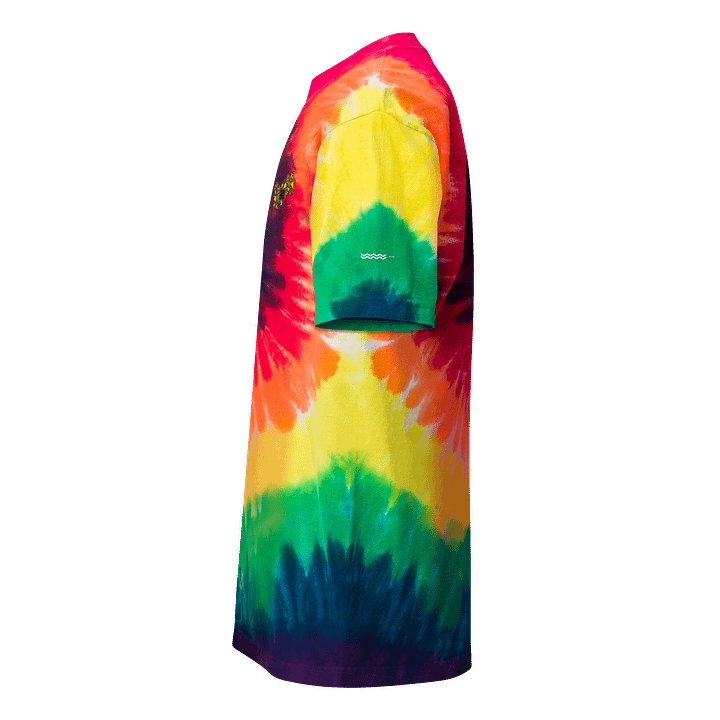 Pixelated Colored Parade Tee product image (2)