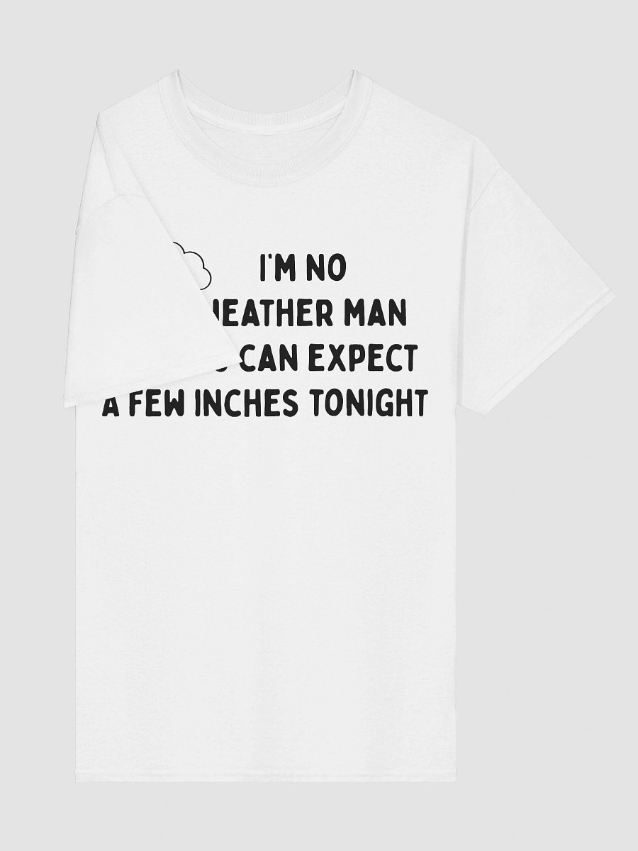 I'm no weather man product image (6)