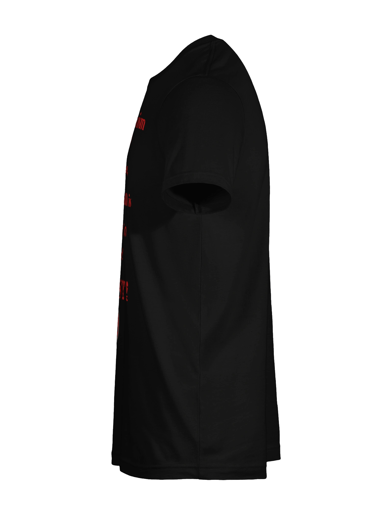 Resist Conformity T-Shirt product image (11)
