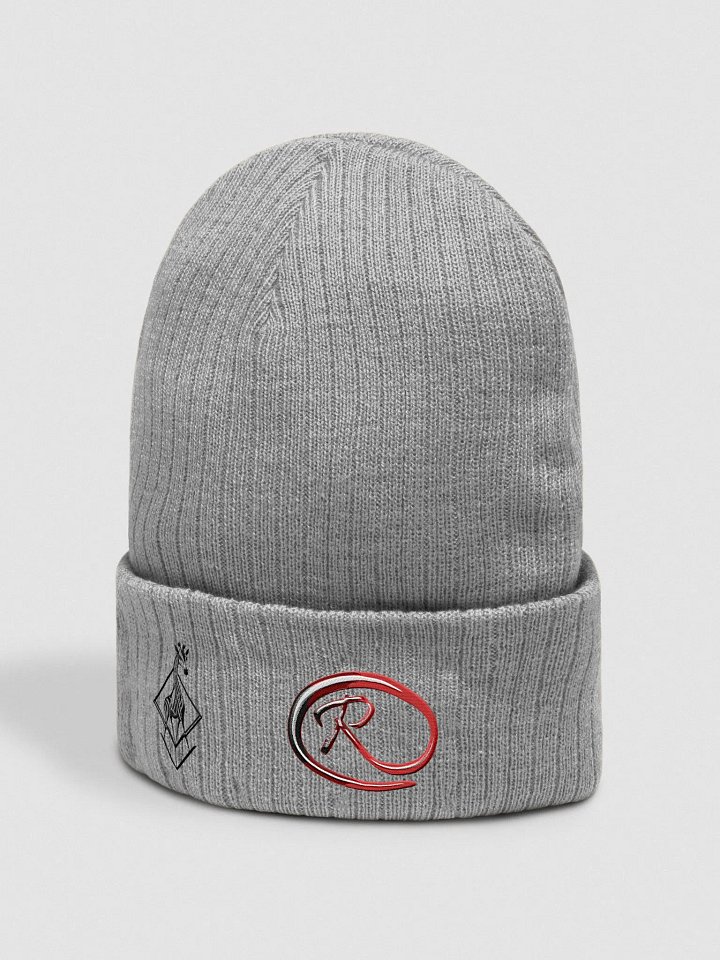 Rambo TFG Collab Beanie product image (2)