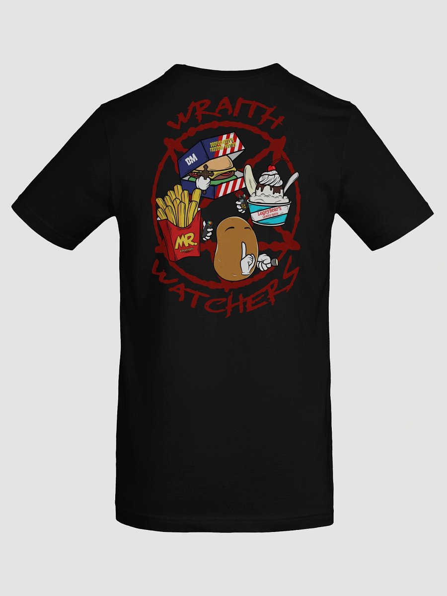 Wraith Watchers Premium Tee product image (23)