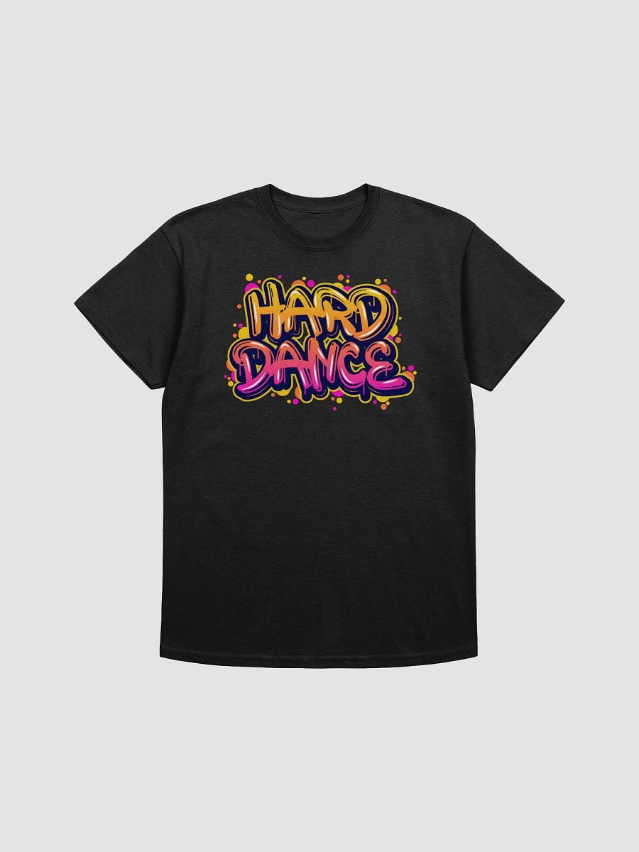 Aika's Hard Dance Vintage T product image (2)