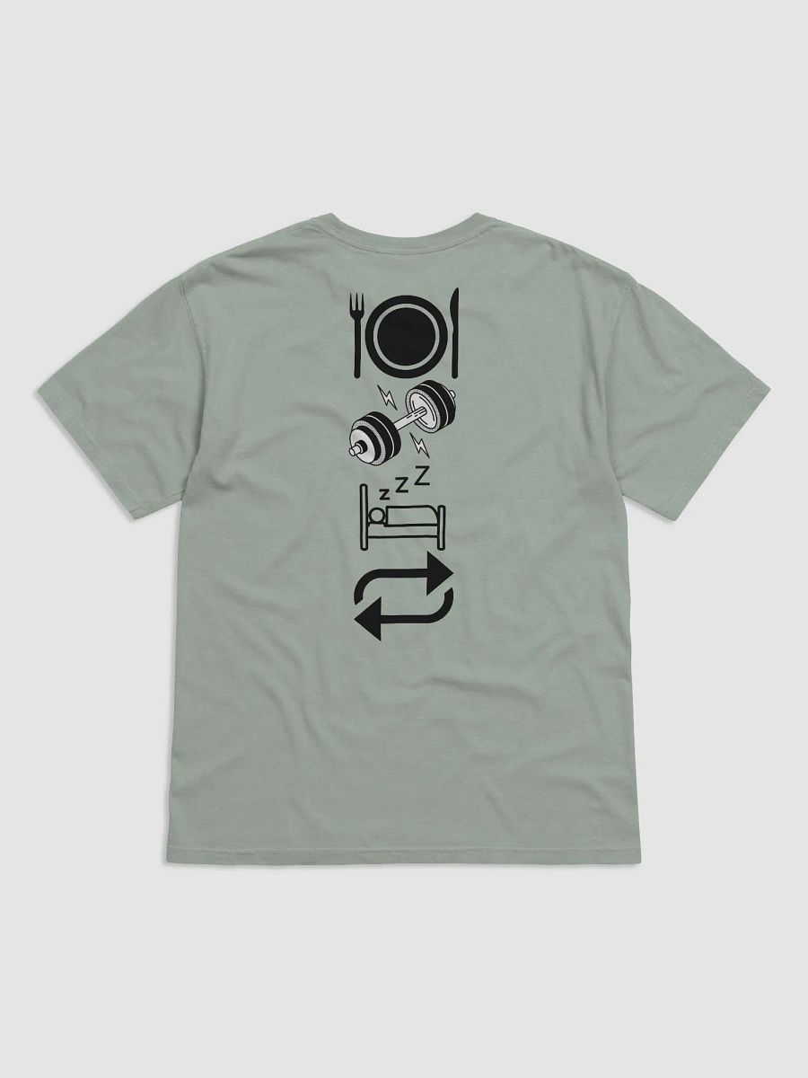 Lift Tee product image (7)