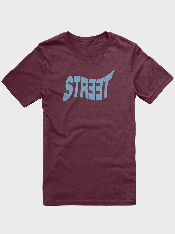 Limited Edition 'STREET' Collectible #004 product image (1)