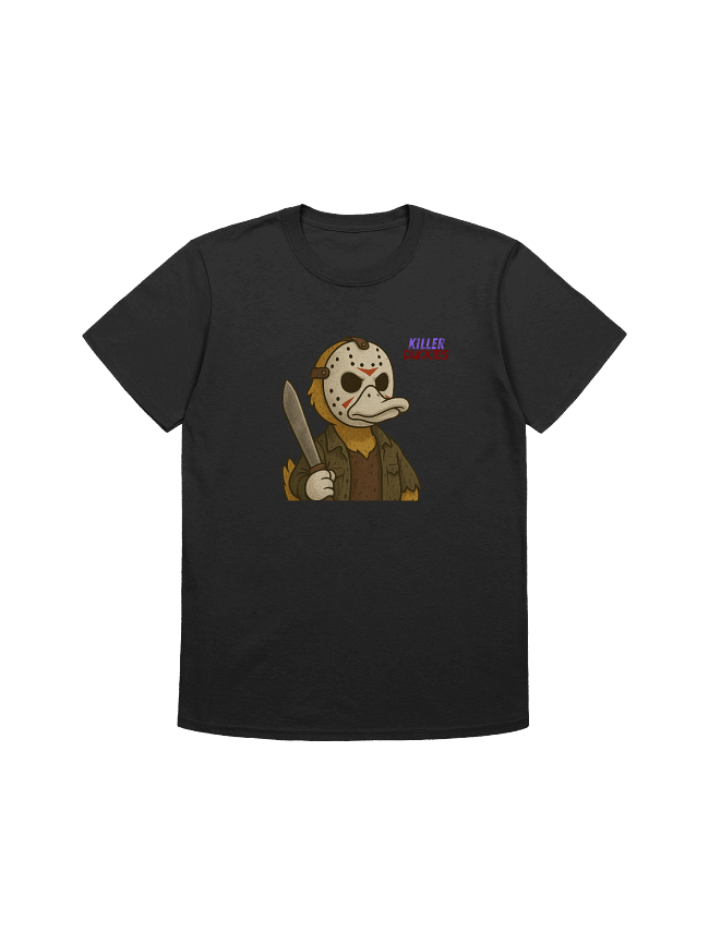 Horror Duckies