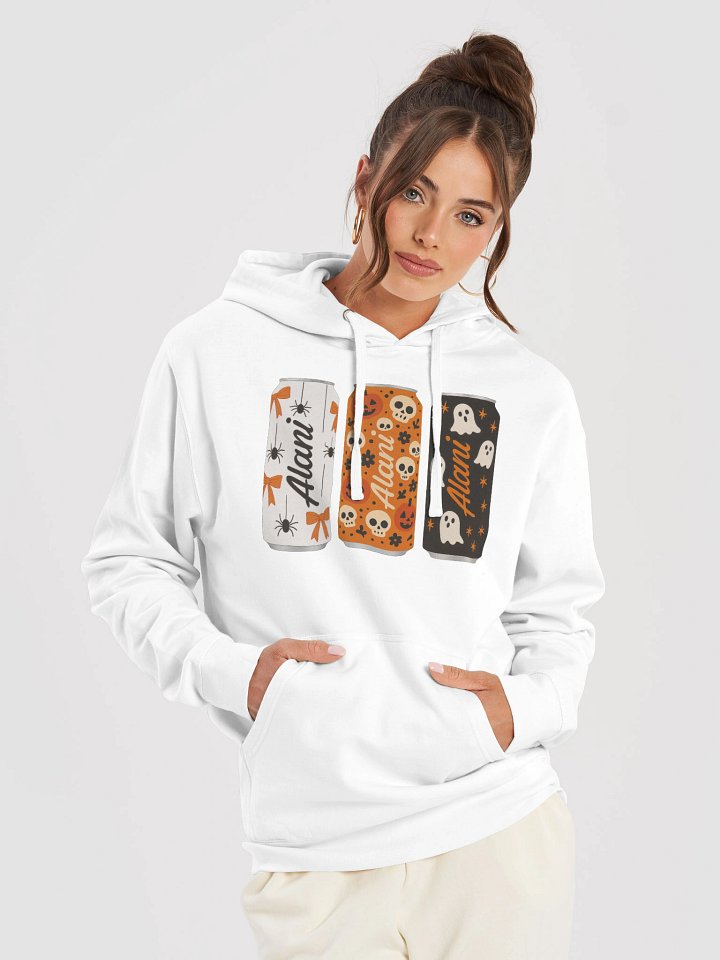 'Spooky Energy Drink' Hoodie product image (57)
