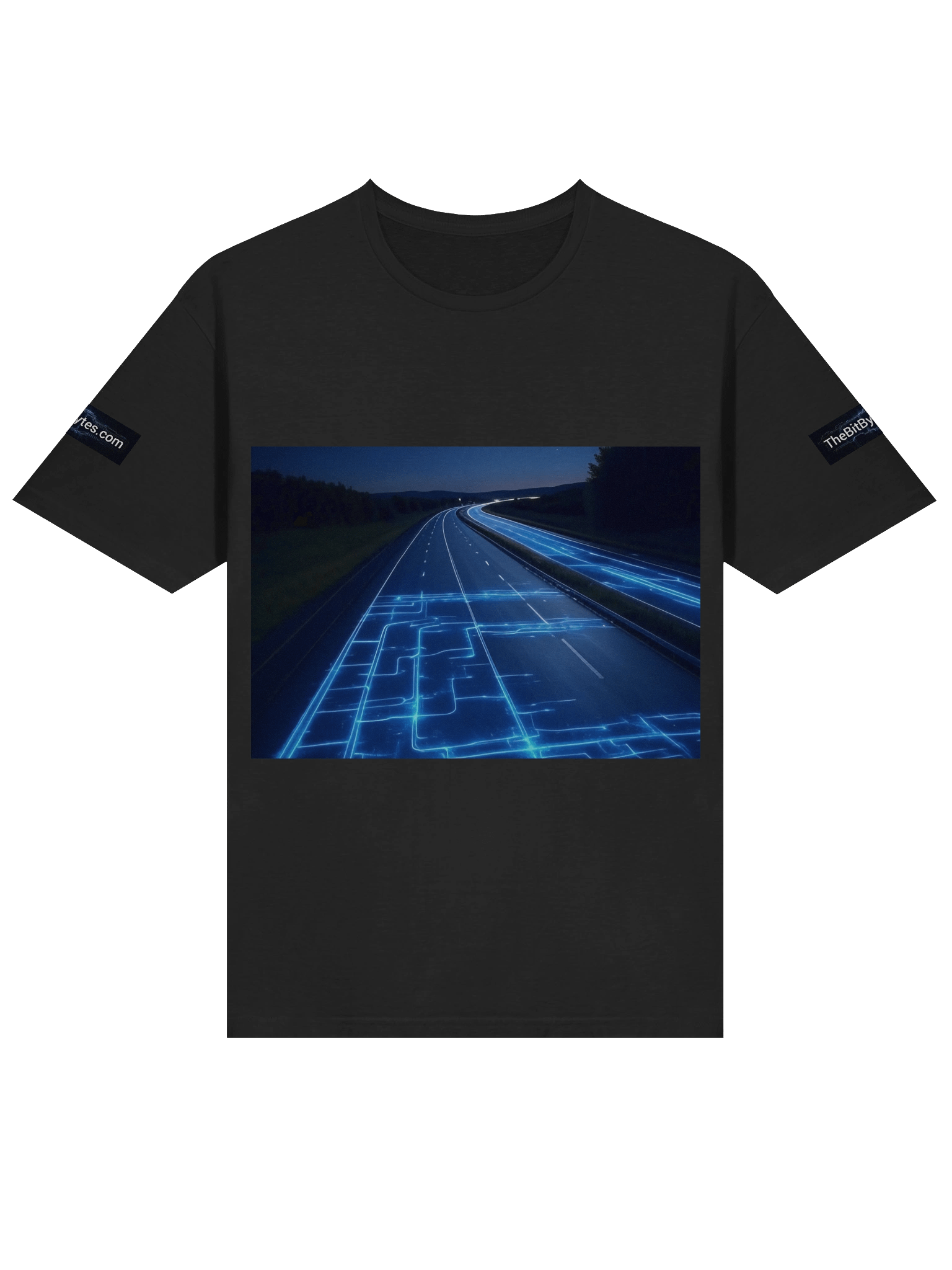 Inane Cover T-Shirt product image (3)