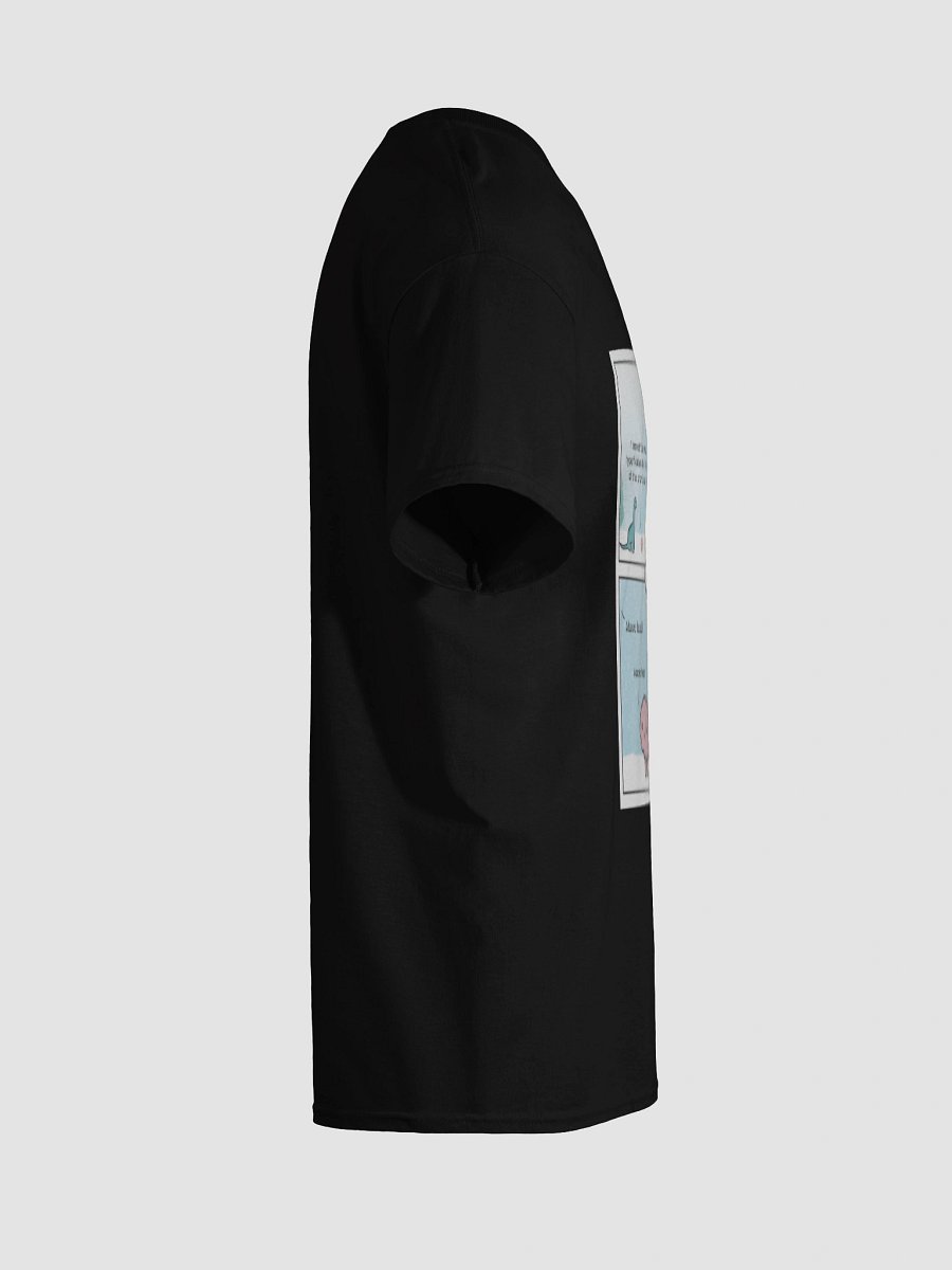 Comic #95 T-shirt product image (39)