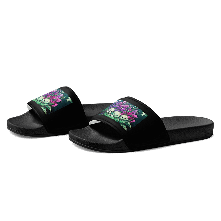 3 Peas in a Pod Slips product image (1)