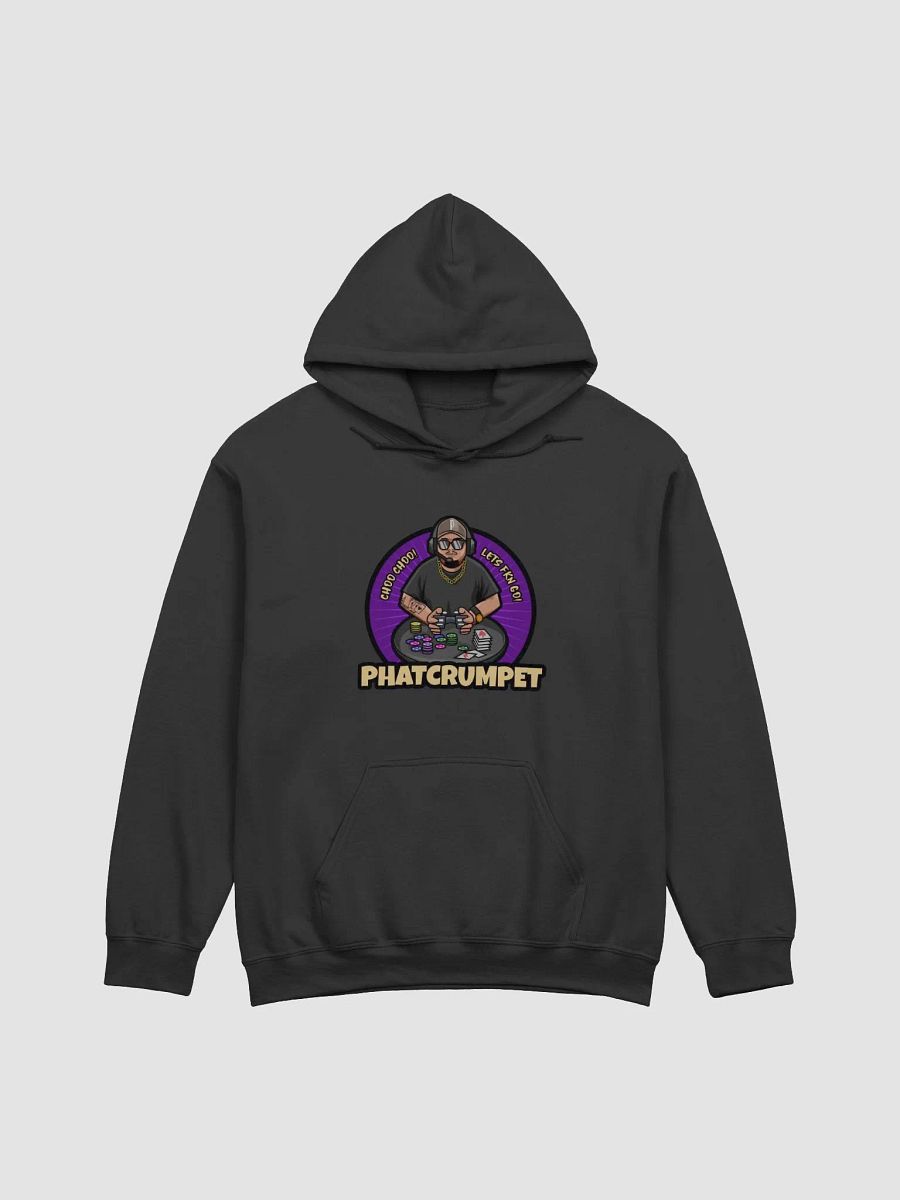 PhatCrumpet Hoodie product image (1)