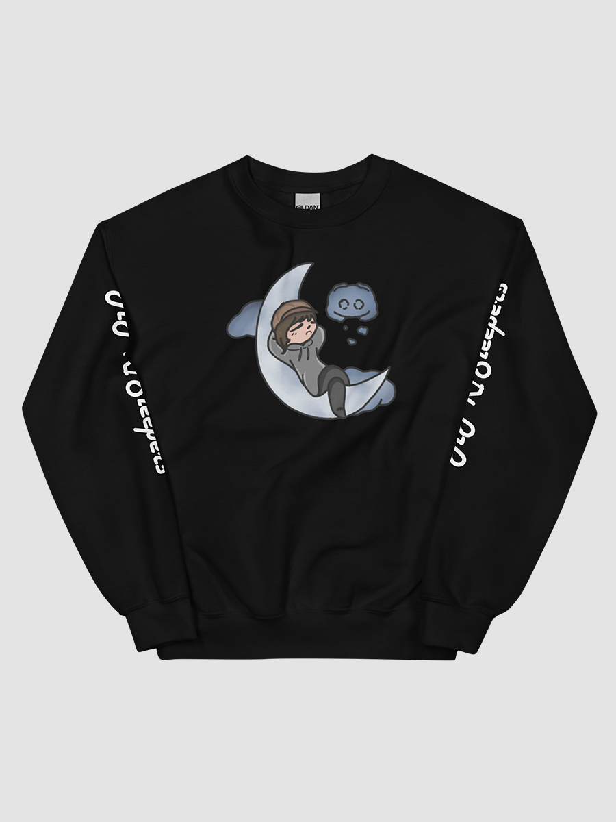 The OLD sleeper design! [ LIMITED TIME! ] product image (6)