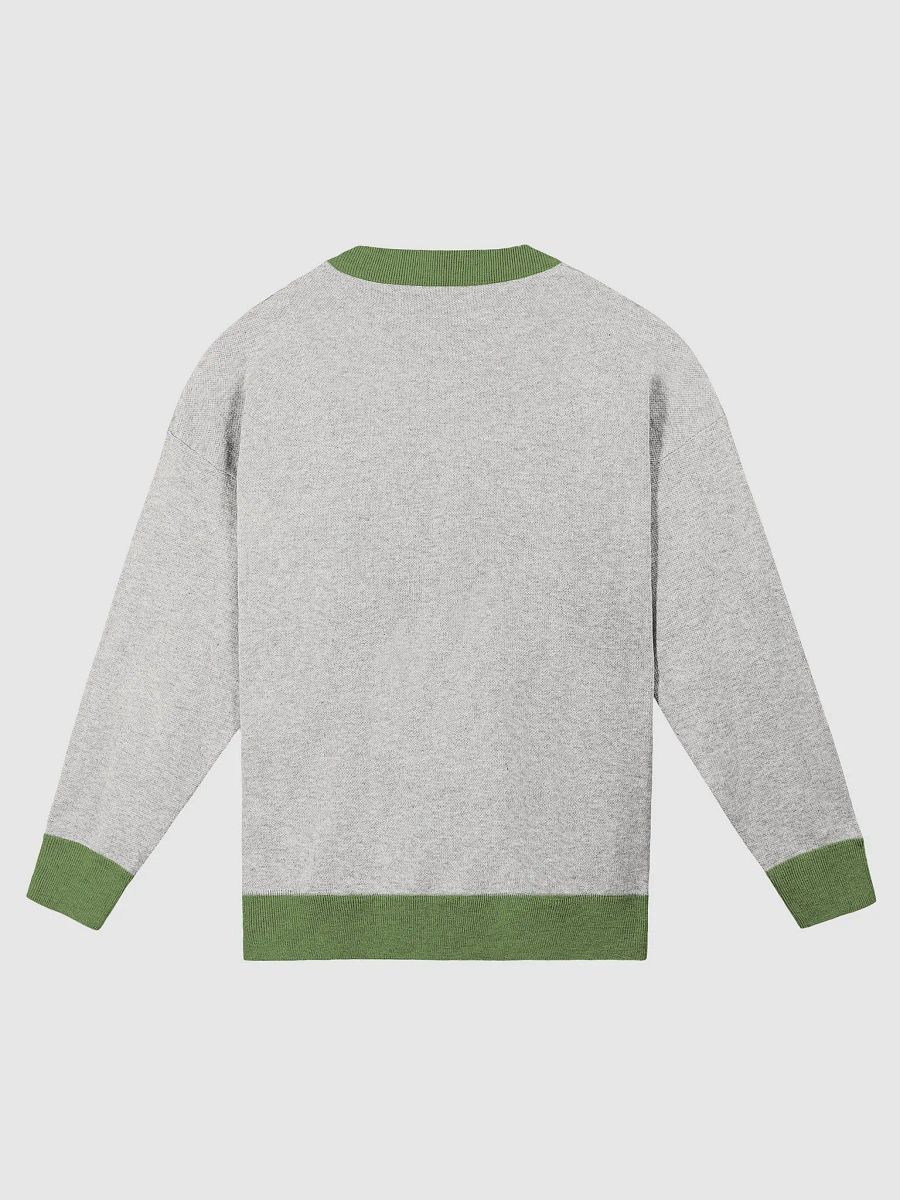 Undead Sweater (green) product image (9)