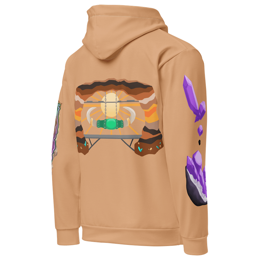 Copperbend Hoodie product image (5)