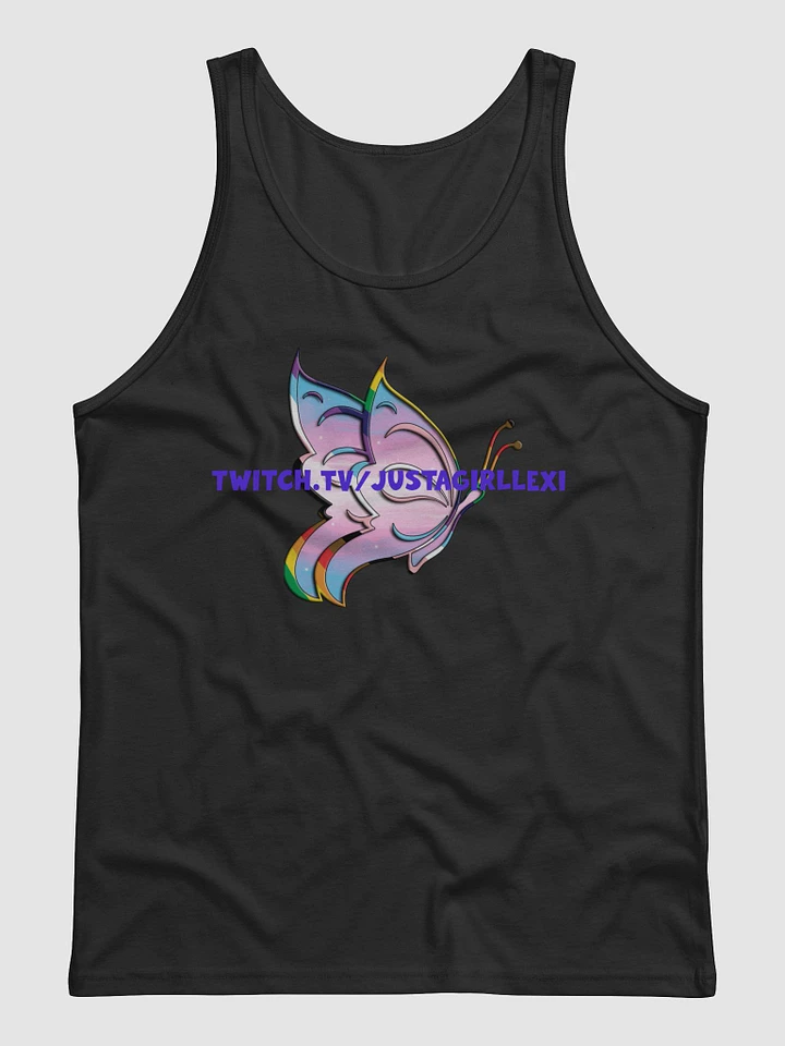 Twitch Tank Front Logo product image (1)