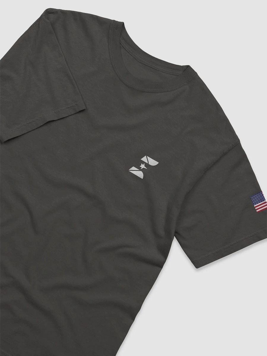 Echo 19 U.S. Support Shirt product image (3)