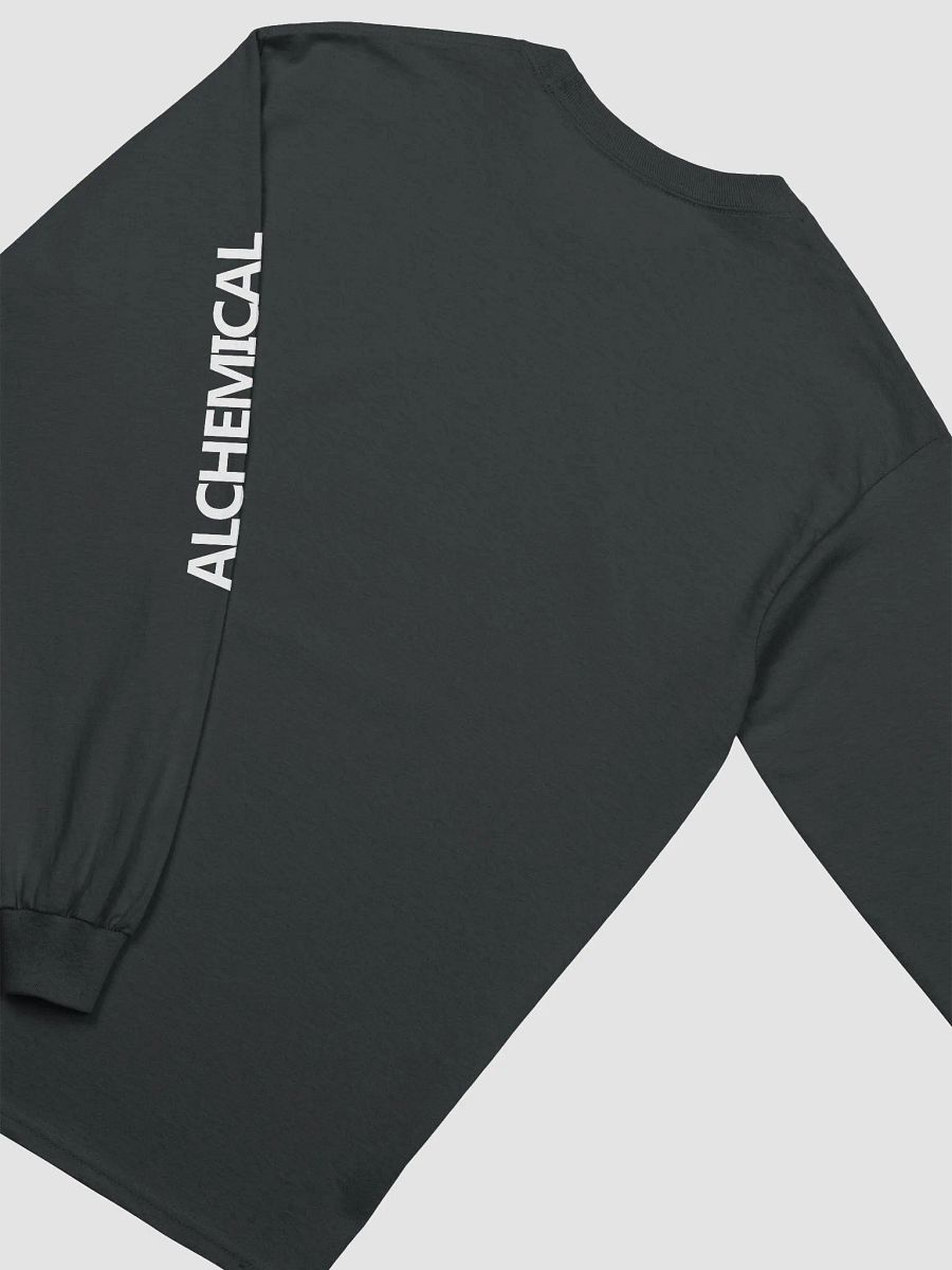 Hydra - Long Sleeve product image (4)