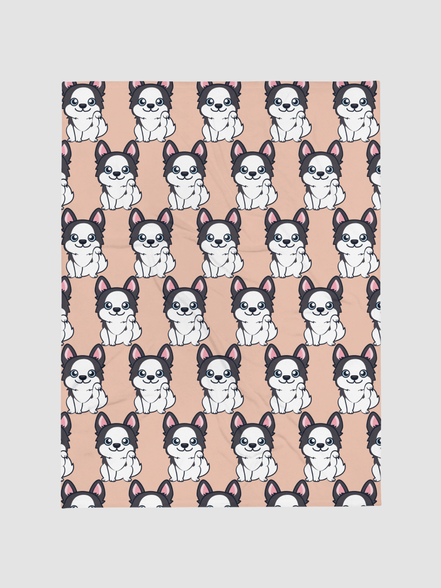 Coco Throw product image (1)