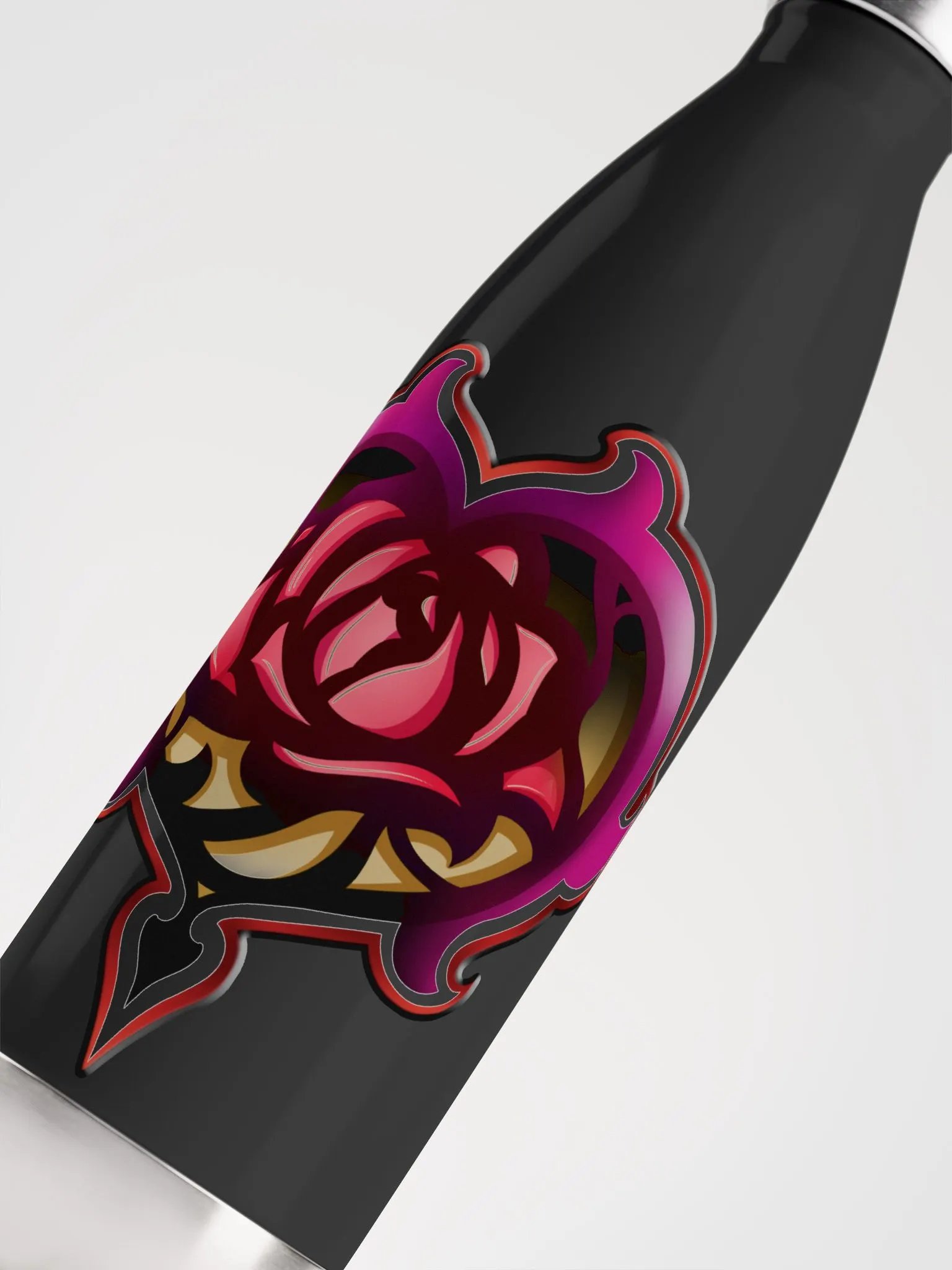 Zagarose Stainless Steel Water Bottle product image (9)