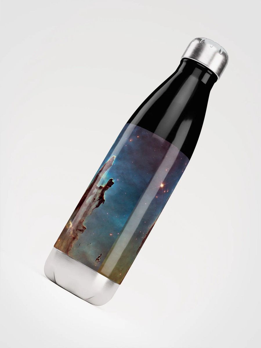 JWST ASTRO Stainless Steel Water Bottle product image (7)