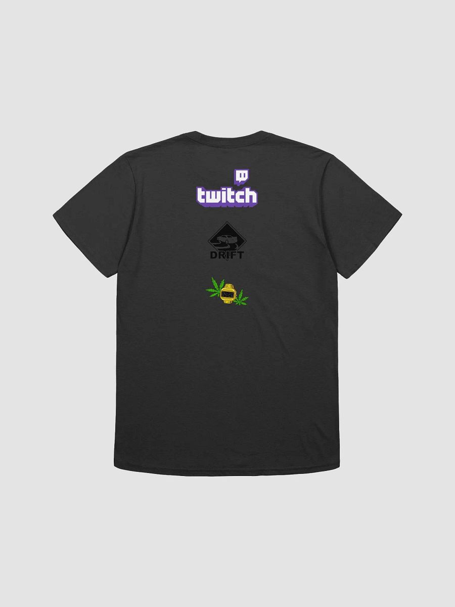 Camiseta Volador twitch product image (3)