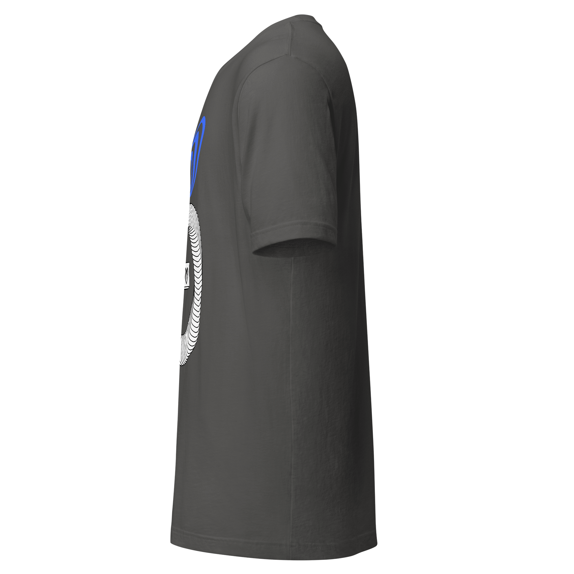 2000 chic Unisex T-Shirt product image (5)