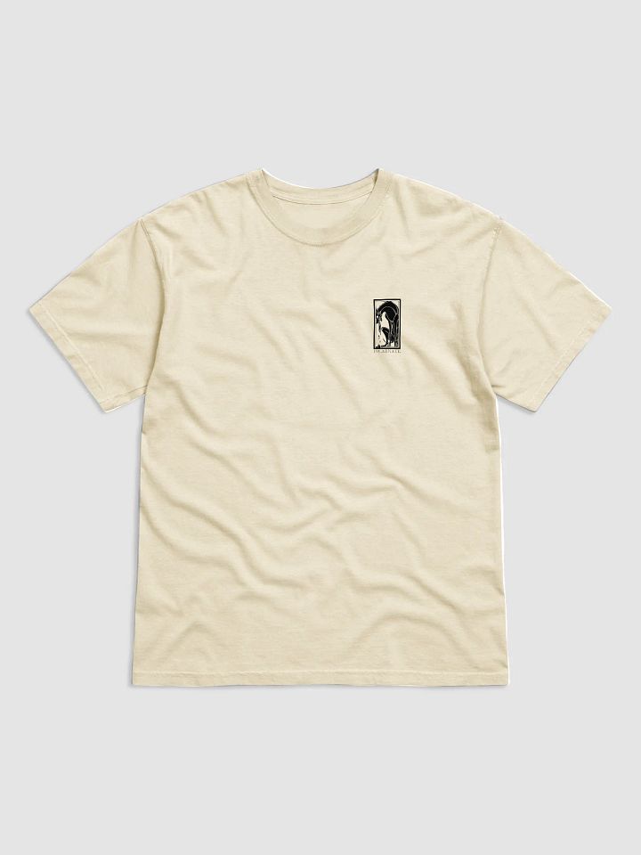 Ares T-Shirt product image (2)